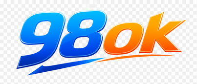 98ok লোগো